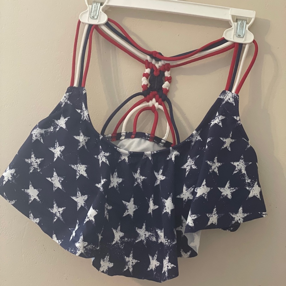 Bathing suit